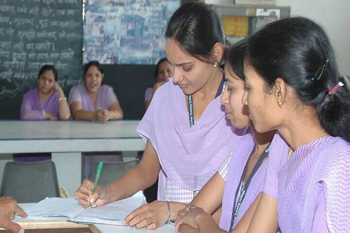 classroom